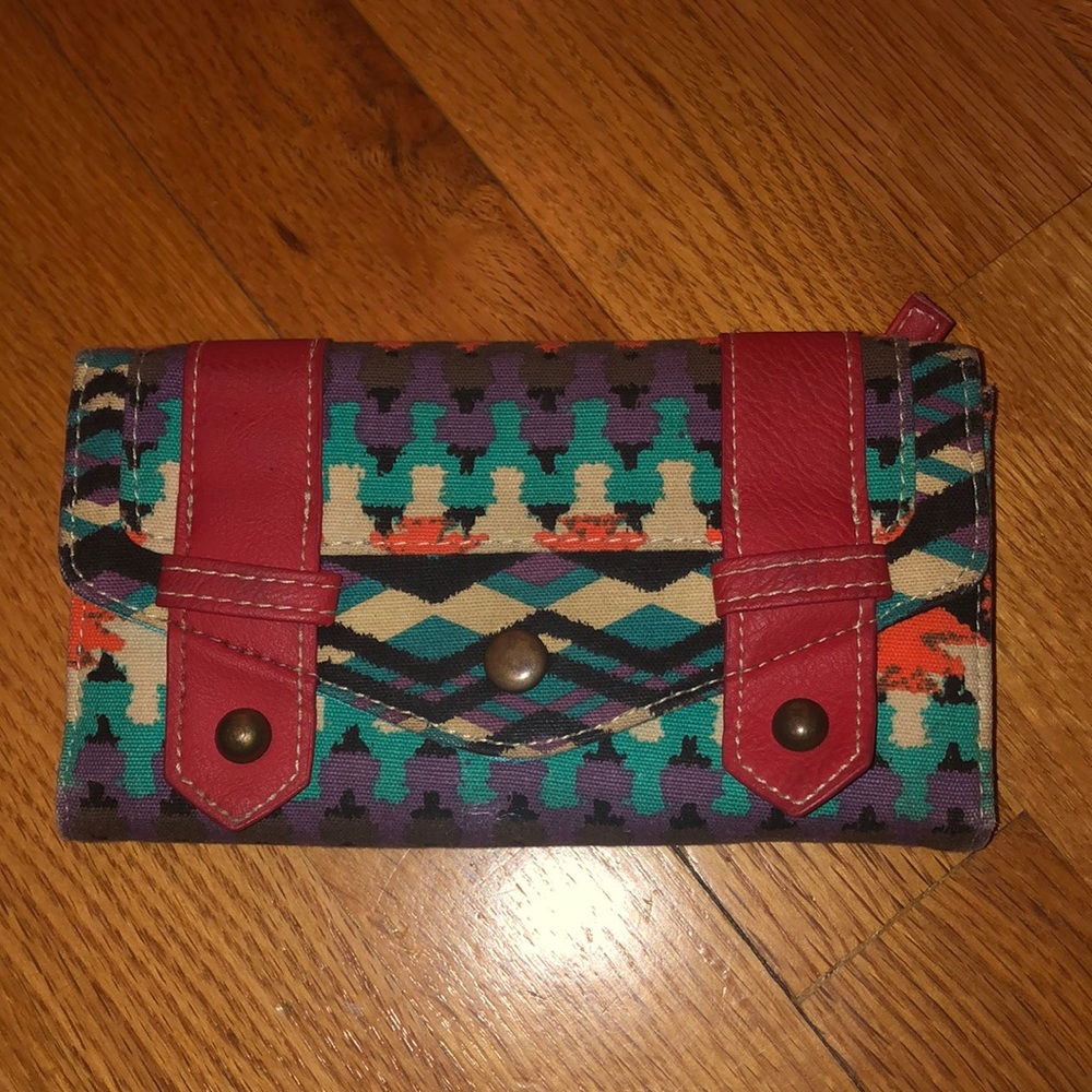Wallet